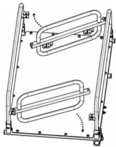 Vevor CT903L - How to Assemble - 1