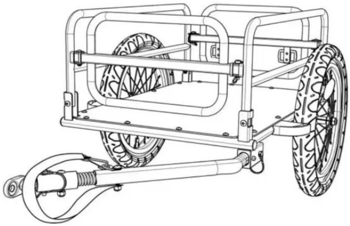 Vevor CT903L - MODEL: CT903L - 1