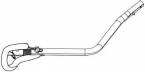 Vevor CT903L - CONTENTS - 5