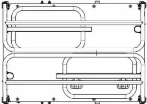 Vevor CT903L - CONTENTS - 1