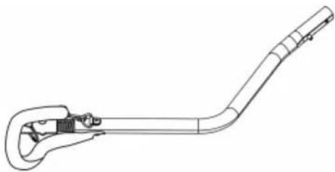 Vevor CT903L - ⚠️ WARNING - 4