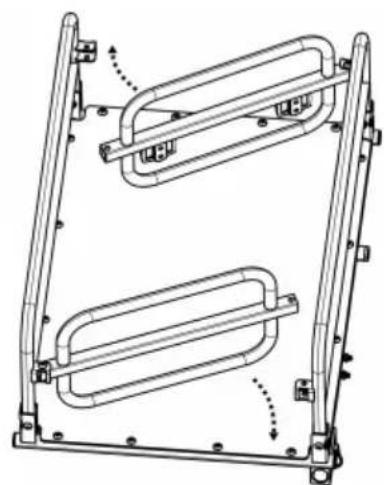 Vevor CT903L - How to Assemble - 1