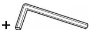 Vevor CT903L - Hulpmiddelen - 2