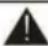 Vevor DCFD40A - WARNING - 1