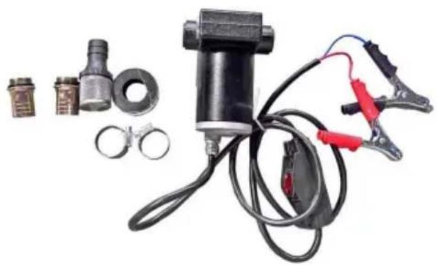 Vevor DCFD40A - VEVOR® - 1