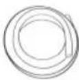 Vevor DCFD40A - ACCESSORY - 2