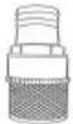 Vevor DCFD40A - ACCESSORY - 7
