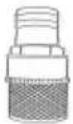 Vevor DCFD40A - ACCESSORY - 7