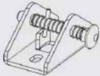Vevor CWM03-XL - Model en parameters - 5