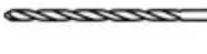 Vevor CWM03-XL - Modell und Parameter - 16