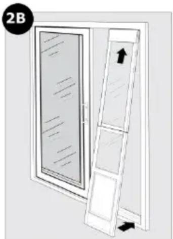 Vevor CWM03-XL - CAUTION - 1