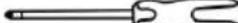 Vevor CWM03-XL - Model and Parameters - 19