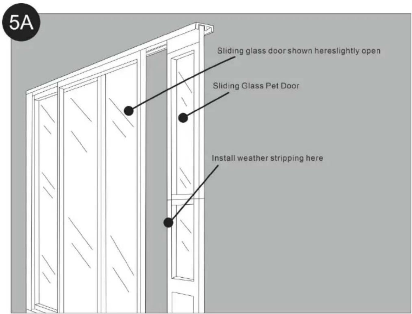 Vevor CWM03-XL - CAUTION - 4