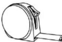 Vevor CWM03-XL - Model en parameters - 9