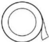 Vevor CWM03-XL - Componentes - 14