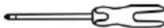 Vevor CWM03-XL - Modell und Parameter - 19