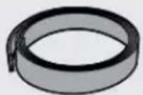 Vevor CWM03-XL - Komponenter - 3