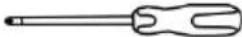 Vevor CWM03-XL - Model i parametry - 20