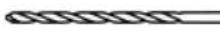 Vevor CWM03-XL - Model en parameters - 14