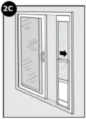 Vevor CWM03-XL - CAUTION - 2
