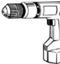 Vevor CWM03-XL - Model en parameters - 13