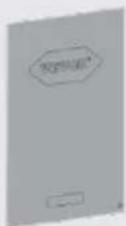 Vevor CWM03-XL - Komponenter - 2