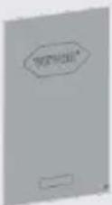 Vevor CWM03-XL - Model i parametry - 8