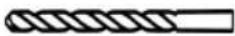 Vevor CWM03-XL - Model en parameters - 15