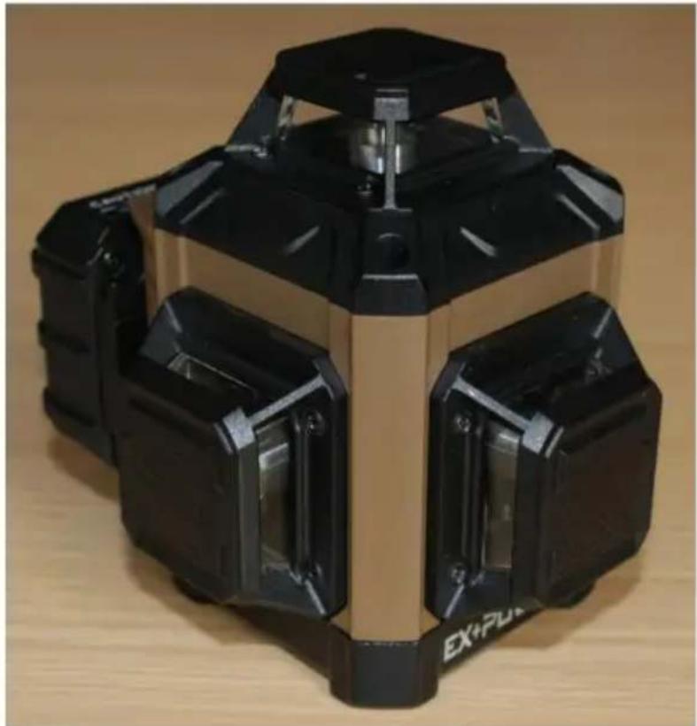 Vevor CM04 - VEVOR® - 1