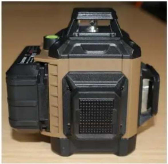 Vevor CM04 - Funzione - 1