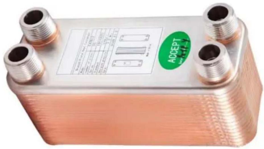Vevor EATB12 - VEVOR® - 1