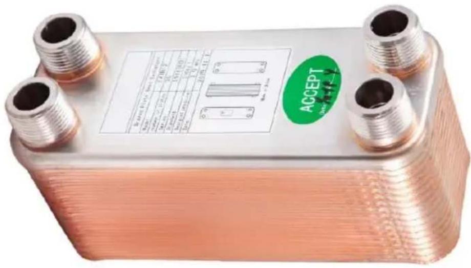 Vevor EATB12 - MODEL:EATB12-40/EATB12-30/EATB12-60 - 1