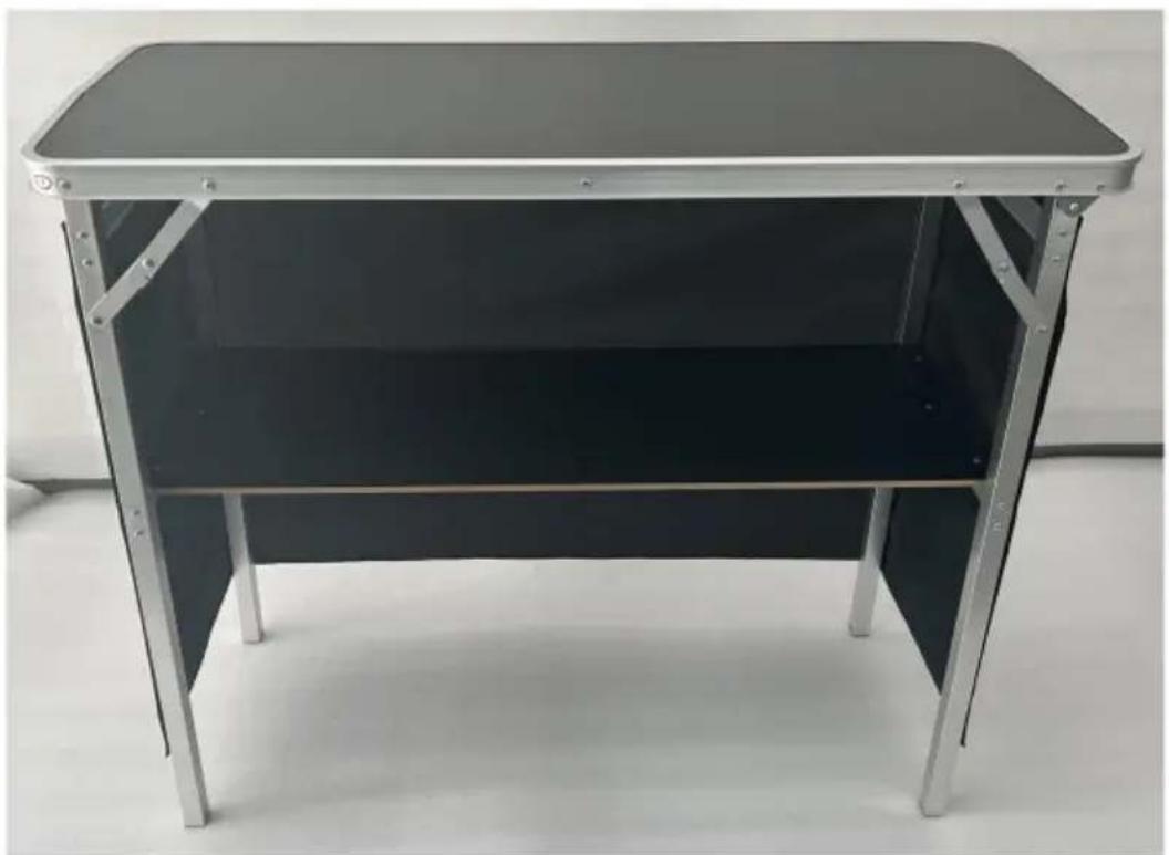 Vevor DX9930 - COMPLETAMENTO - 1