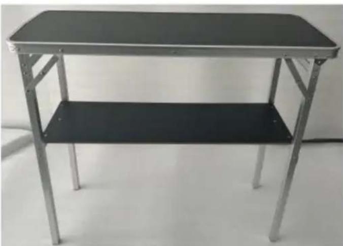 Vevor DX9930 - PASSO 2 - 2