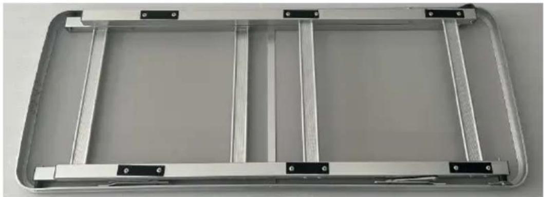 Vevor DX9930 - ASSEMBLY STEPS - 1