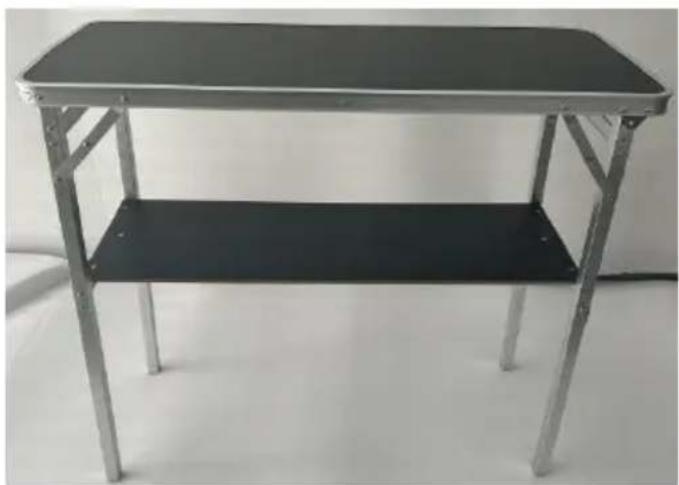 Vevor DX9930 - STEP2 - 2