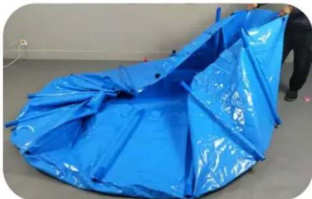 Vevor DS-205 - STEG-2 - 1