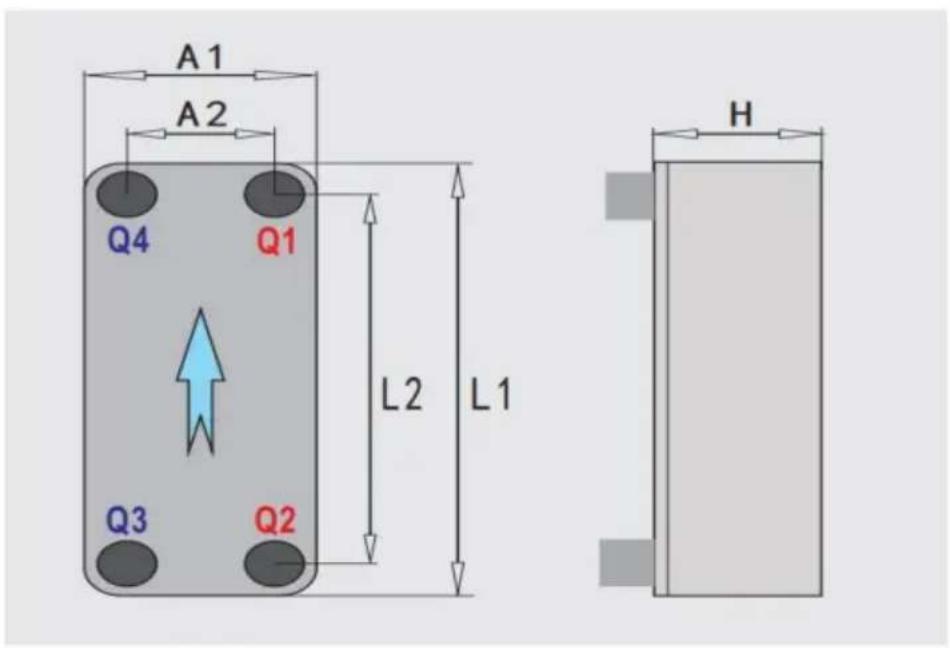 Vevor EATB28-50 - VEVOR® - 2