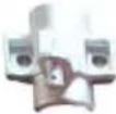 Vevor DHZJ-300/600KG - Parts List - 5