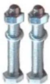 Vevor DHZJ-300/600KG - BESOIN D'AIDE? CONTACTEZ-NOUS! - 4