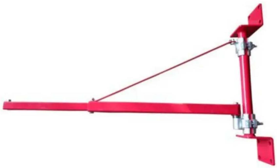 Vevor DHZJ-300/600KG - VEVOR® - 1