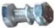Vevor DHZJ-300/600KG - Productparameter - 11