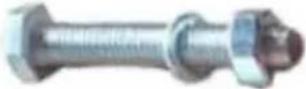 Vevor DHZJ-300/600KG - Parts List - 10