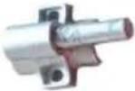 Vevor DHZJ-300/600KG - Parts List - 7