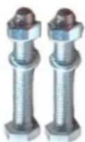 Vevor DHZJ-300/600KG - Modello: DHZJ-300/600KG - 2
