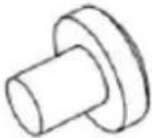 Vevor CT-8 - Part List - CT-6 - 6