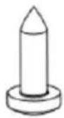 Vevor CT-8 - Part List - CT-6 - 5