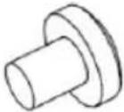 Vevor CT-8 - Part List - CT-6 - 6