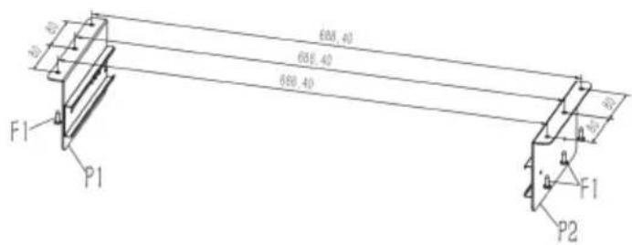 Vevor CT-8 - INSTALLATION INSTRUCTIONS - CT-6 - 4