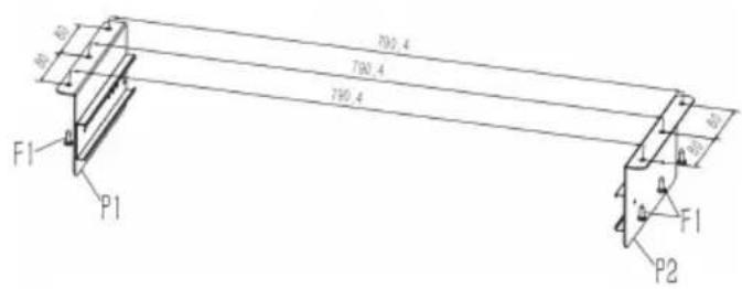 Vevor CT-8 - Product Parameter - 18